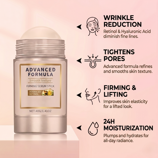 Time Stick™ Anti-Aging Multi-Balm
