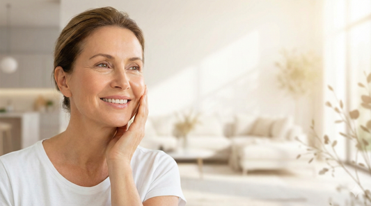 How Can You Smooth Out Wrinkles and Look Years Younger?