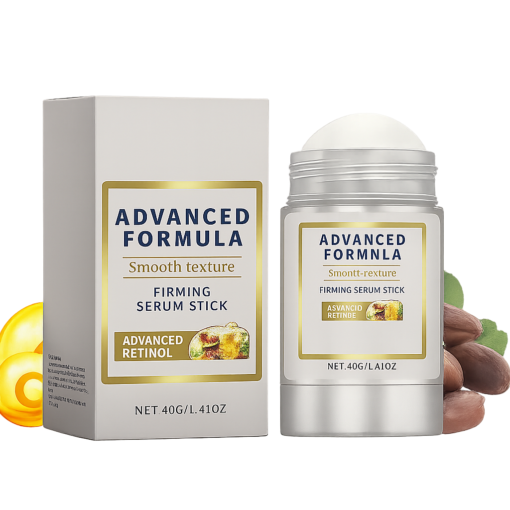 TIME STICK - ANTI AGING MULTI BALM (WRINKLE CARE) FOR LOOKING 10 YEARS YOUNGER&nbsp;