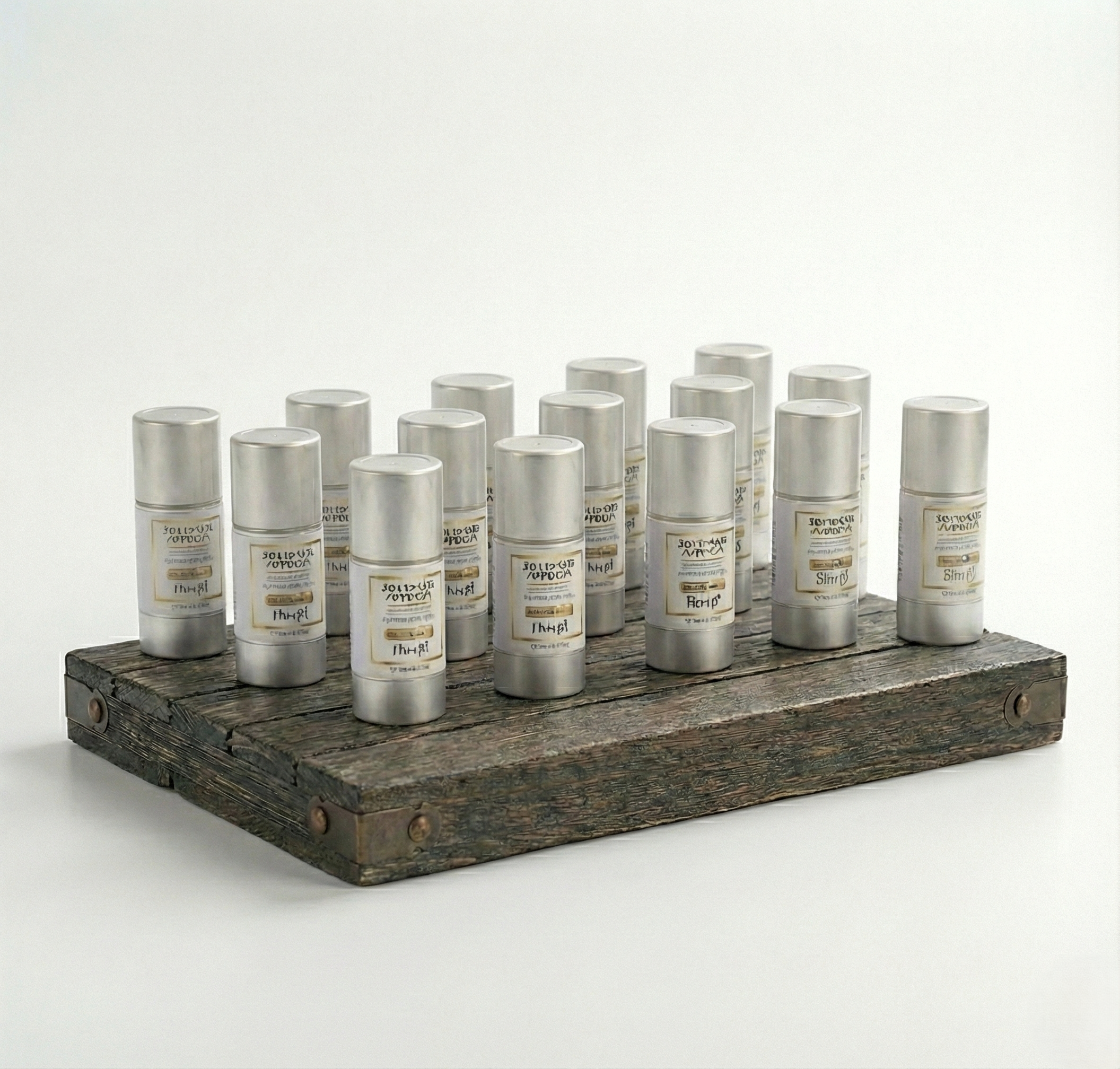 Time Serum 10 pcs