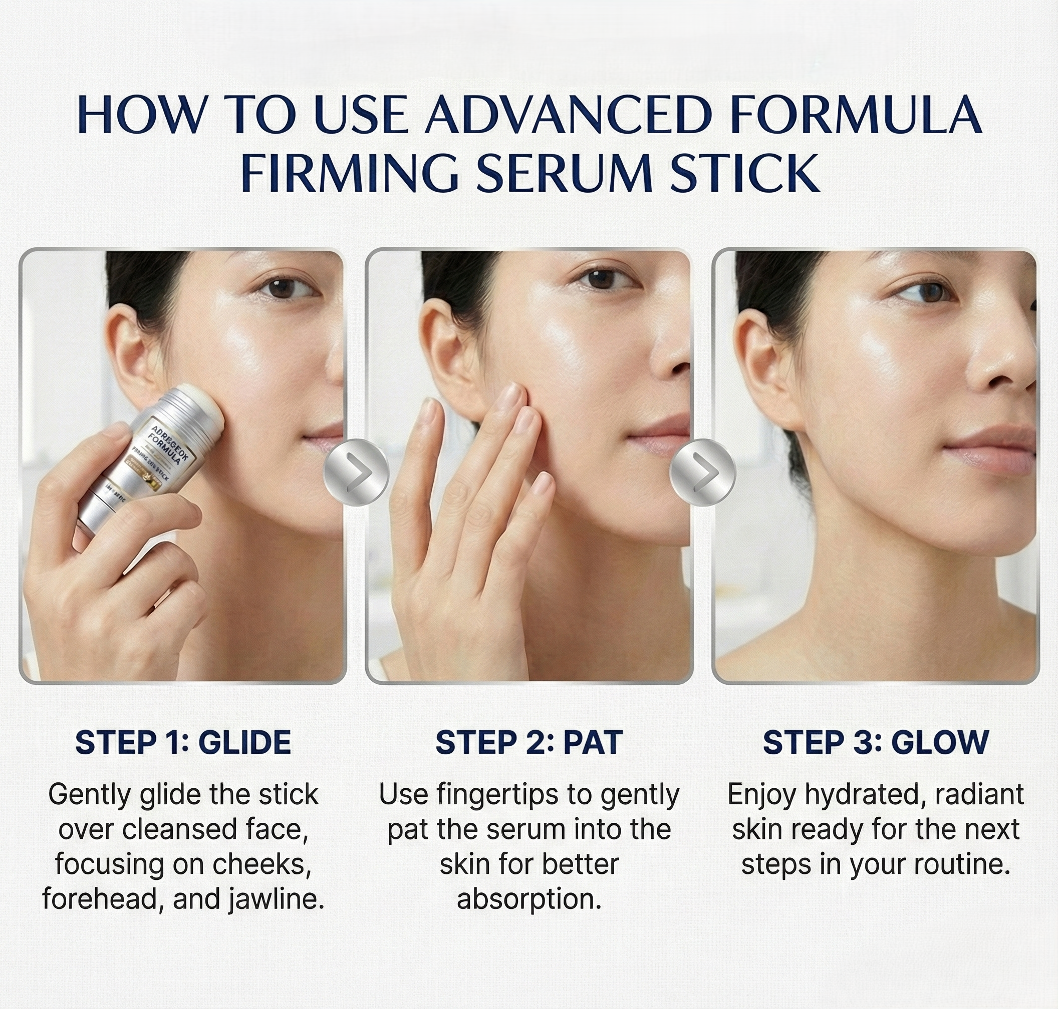 TIME STICK - ANTI AGING MULTI BALM (WRINKLE CARE) FOR LOOKING 10 YEARS YOUNGER&nbsp;