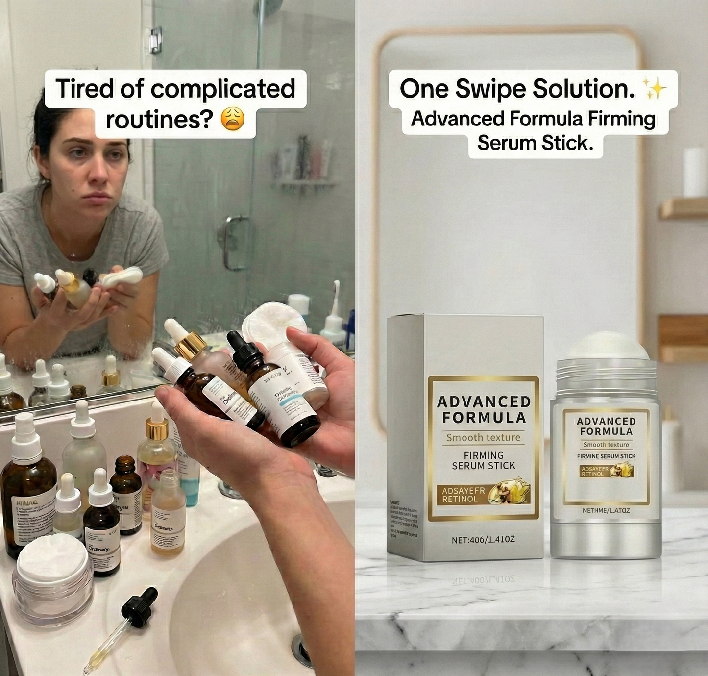 Time Stick™ Anti-Aging Multi-Balm