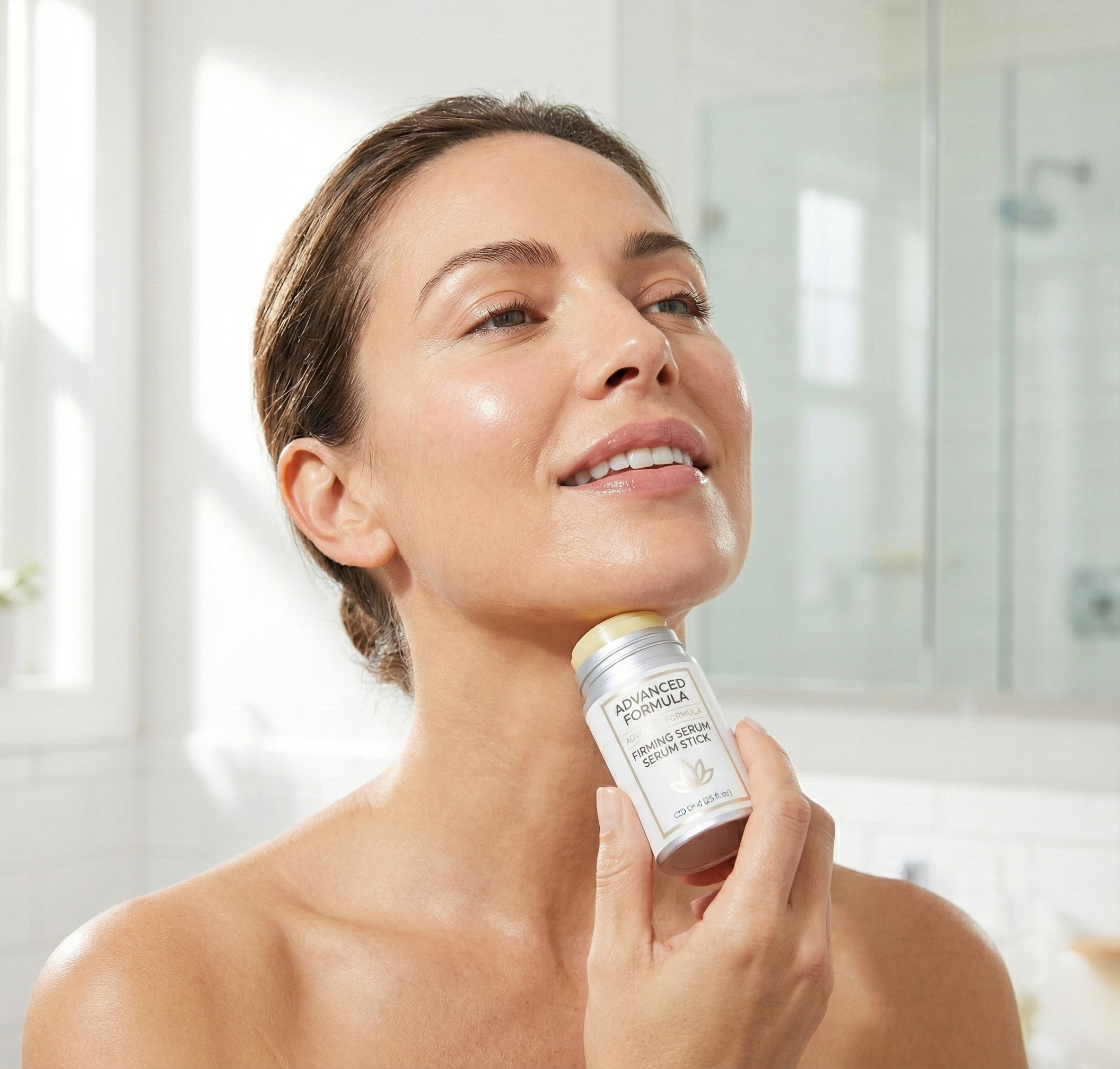 TIME STICK - ANTI AGING MULTI BALM (WRINKLE CARE) FOR LOOKING 10 YEARS YOUNGER&nbsp;