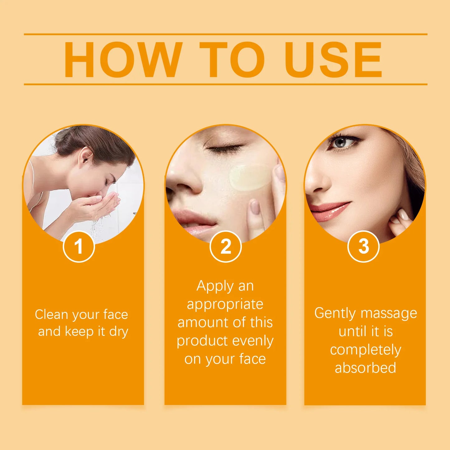 Sova Care - Glowing Skin Serum